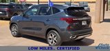 Used 2022 Kia Seltos EX image 5