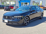 Used 2023 Honda Accord Sport image 3