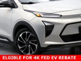 Used 2022 Chevrolet Bolt EUV Premier w/ Super Cruise Package image 3