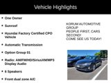 Certified 2020 Hyundai Elantra Value Edition image 4