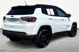 Used 2022 Jeep Compass Altitude w/ Convenience Group image 5