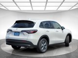 New 2026 Honda HR-V LX image 5