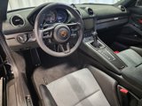 Certified 2025 Porsche 718 Cayman GT4 RS image 4