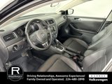 Used 2013 Volkswagen Jetta SEL image 4