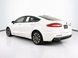 Used 2020 Ford Fusion SE image 5