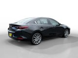 New 2025 MAZDA MAZDA3 s image 5