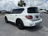 Used 2018 Nissan Armada Platinum w/ Captain Seat Package image 3