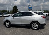 Used 2019 Chevrolet Equinox LT w/ Driver Convenience Package image 4