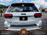 Used 2018 Jeep Grand Cherokee High Altitude image 4