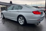 Used 2013 BMW 528i xDrive Sedan image 4