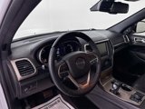 Used 2015 Jeep Grand Cherokee Overland w/ Advanced Technology Group image 4