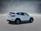 Used 2017 Hyundai Tucson SE image 4