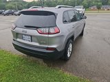 Used 2020 Jeep Cherokee Latitude w/ Advanced Safety Group image 4