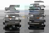 Used 2010 Chevrolet Tahoe LS w/ Texas Edition image 3