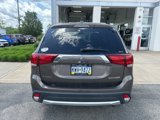 Used 2017 Mitsubishi Outlander ES image 4