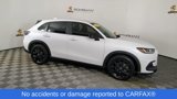 Used 2023 Honda HR-V Sport image 2