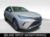 Used 2021 Toyota Venza XLE w/ Softex Package image 5