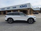 New 2025 Lincoln Nautilus Premier w/ Equipment Group 102A image 5