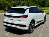 Used 2024 Audi Q4 e-tron Premium Plus image 3