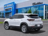 New 2024 Chevrolet TrailBlazer LS w/ LS Convenience Package image 3