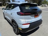 Used 2022 Chevrolet Bolt EUV Premier w/ Sun & Sound Package image 5