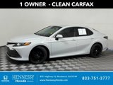 Used 2022 Toyota Camry LE image 1