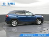 Used 2020 GMC Terrain SLE w/ Driver Convenience Package image 3