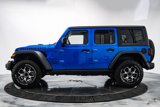 Used 2021 Jeep Wrangler Unlimited Rubicon image 5