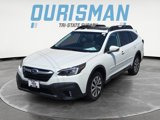 Certified 2022 Subaru Outback Premium image 2