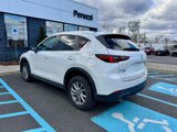 Certified 2023 MAZDA CX-5 AWD 2.5 S image 2