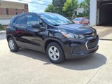 Certified 2022 Chevrolet Trax LS w/ Tint and Cruise Package image 5