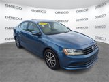 Used 2017 Volkswagen Jetta SE image 2