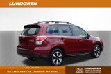 Used 2017 Subaru Forester 2.5i Premium image 3