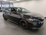 Certified 2022 Honda Civic Sport image 3
