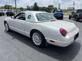 Used 2005 Ford Thunderbird 50th Anniversary image 5