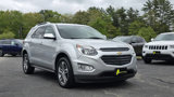 Used 2017 Chevrolet Equinox Premier w/ Enhanced Convenience Package image 2