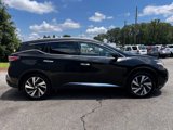 Used 2015 Nissan Murano Platinum w/ Cargo Package w/Cover image 4