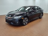 Used 2017 Honda Civic EX-T image 2