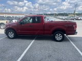 Certified 2017 Ford F150 XLT w/ Equipment Group 301A Mid image 5