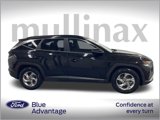 Used 2022 Hyundai Tucson SEL image 2