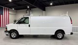 Used 2020 Chevrolet Express 2500 Extended w/ Driver Convenience Package image 2