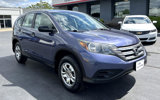 Used 2012 Honda CR-V LX image 2
