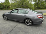 Used 2016 Honda Accord EX-L image 5
