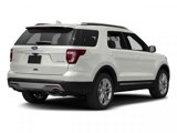 Used 2017 Ford Explorer XLT w/ Equipment Group 202A image 2