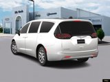 New 2025 Chrysler Voyager LX image 6