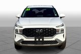 Used 2021 Hyundai Santa Fe SE image 4