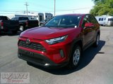 Used 2023 Toyota RAV4 LE image 5