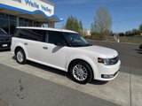 Used 2019 Ford Flex SEL w/ Equipment Group 202A image 2
