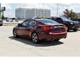 Used 2017 Nissan Maxima 3.5 S image 4