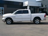 Used 2017 RAM 1500 Big Horn image 5